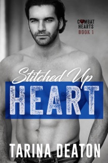 Sitched Up Heart by Tarina Deaton