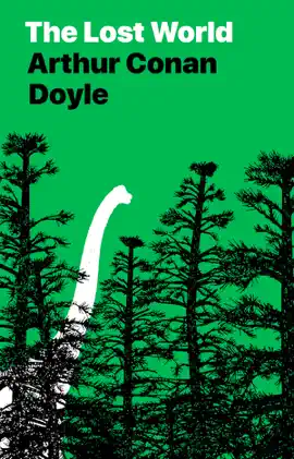 Read: Book The Lost World