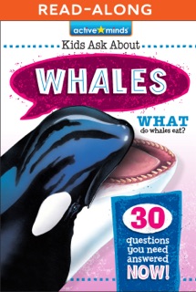 Whales by Irene Trimble