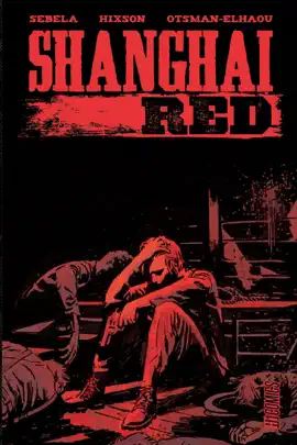 Read: Book Shanghai Red