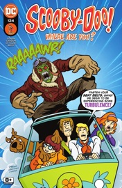 Scooby-Doo, Where Are You? (2010-) #124 - Ivan Cohen, Sholly Fisch, Walter Carzon & Robert W. Pope