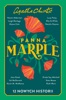 Book Panna Marple