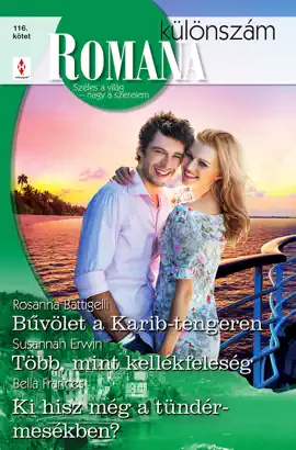 Read: Romana különszám 116. Book