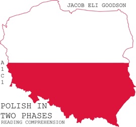 POLISH IN TWO PHASES READING COMPREHENSION