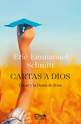 Read: Book Cartas a Dios