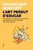 Book L'art perdut d'educar