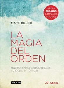La magia del orden (La magia del orden 1) Book Cover