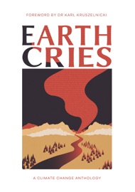Earth Cries Karl Kruszelnicki