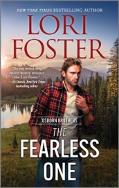The Fearless One - Lori Foster