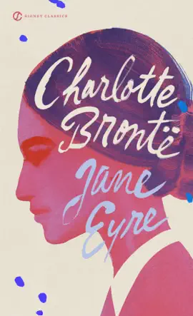 Read: Jane Book Eyre