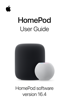 HomePod User Guide - Apple Inc.