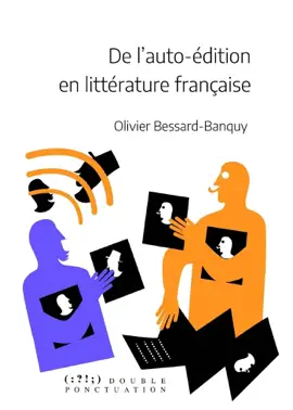 Read: Book De l'auto-édition en littérature française
