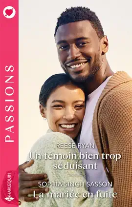 Read: Un Book témoin bien trop séduisant - La mariée en fuite