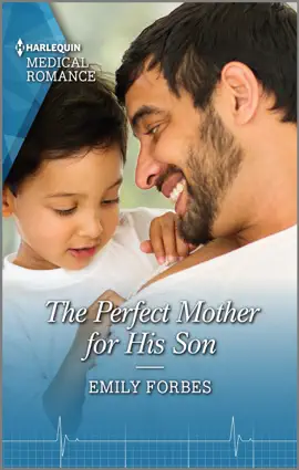 Read: The Perfect Mother for His Son Book