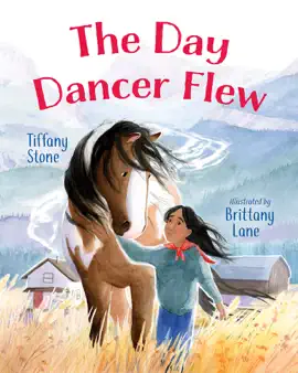 Read: The Day Dancer Flew Book