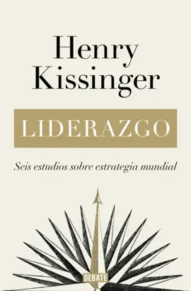 Read: Liderazgo