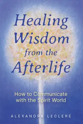 Read: Healing Wisdom from Book the Afterlife