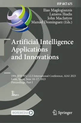 Read: Artificial Book Intelligence Applications and Innovations