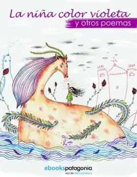 Read: La niña color violeta y Book otros poemas