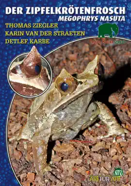 Read: Book Der Zipfelkrötenfrosch