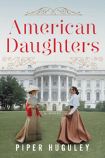 American Daughters - Piper Huguley Cover Art