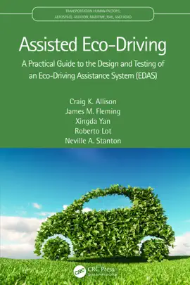 Read: Assisted Eco-Driving Book