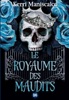 Book Le Royaume des maudits (e-book) - Tome 02