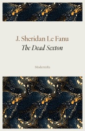 The Dead Sexton - J. Sheridan Le Fanu