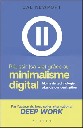 Read: Réussir (sa vie) grâce au minimalisme Book digital