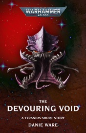 The Devouring Void - Danie Ware