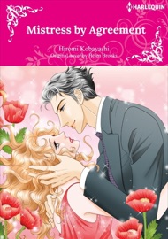 Mistress By Agreement - Hiromi Kobayashi & Helen Brooks