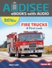 Book Fire Trucks