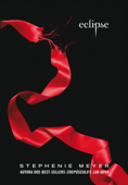 Eclipse - Stephenie Meyer