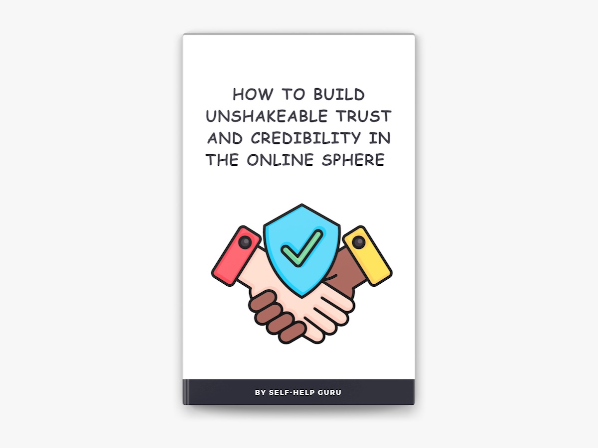 Building Unshakeable Trust