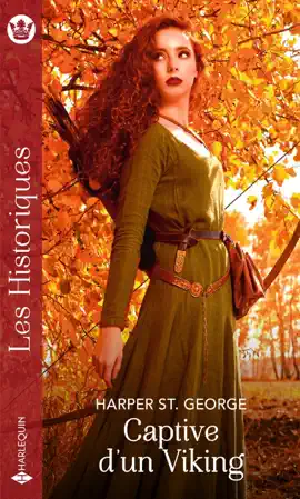 Read: Book Captive d'un Viking