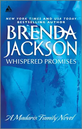 Read: Whispered Book Promises