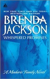 Whispered Promises - Brenda Jackson & Deborah Fletcher Mello