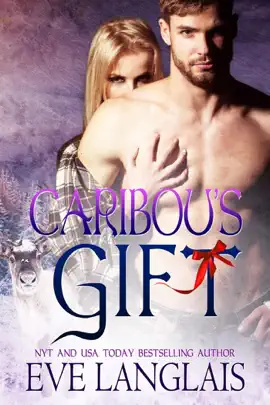 Read: Caribou's Book Gift