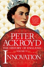 Innovation - Peter Ackroyd