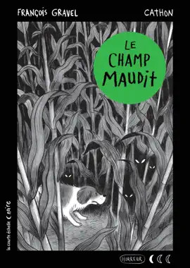 Read: Le champ maudit Book