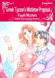 Snowbound Surprise For The Billionaire - Mito Orihara & Michelle Douglas