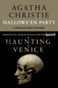 Book Hallowe'en Party