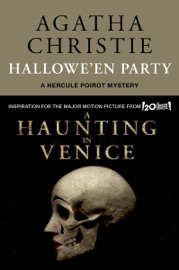 Hallowe'en Party - Agatha Christie