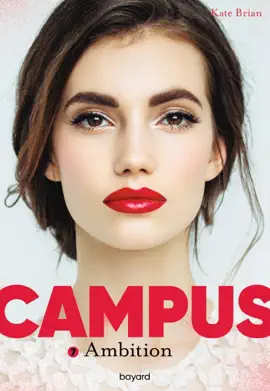Read: Book Campus, Tome 07
