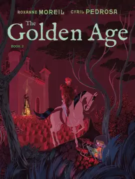 Read: Book The Golden Age, Book 2