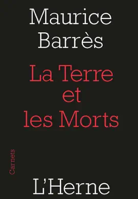 Read: La Terre et Book les morts