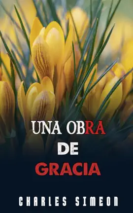 Read: Una Obra De Gracia Book