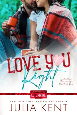 Read: Book Love You Right