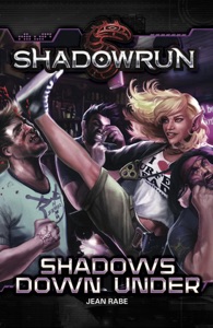 Shadowrun: Shadows Down Under