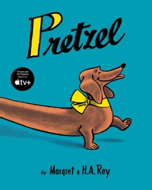 Pretzel - Margret Rey